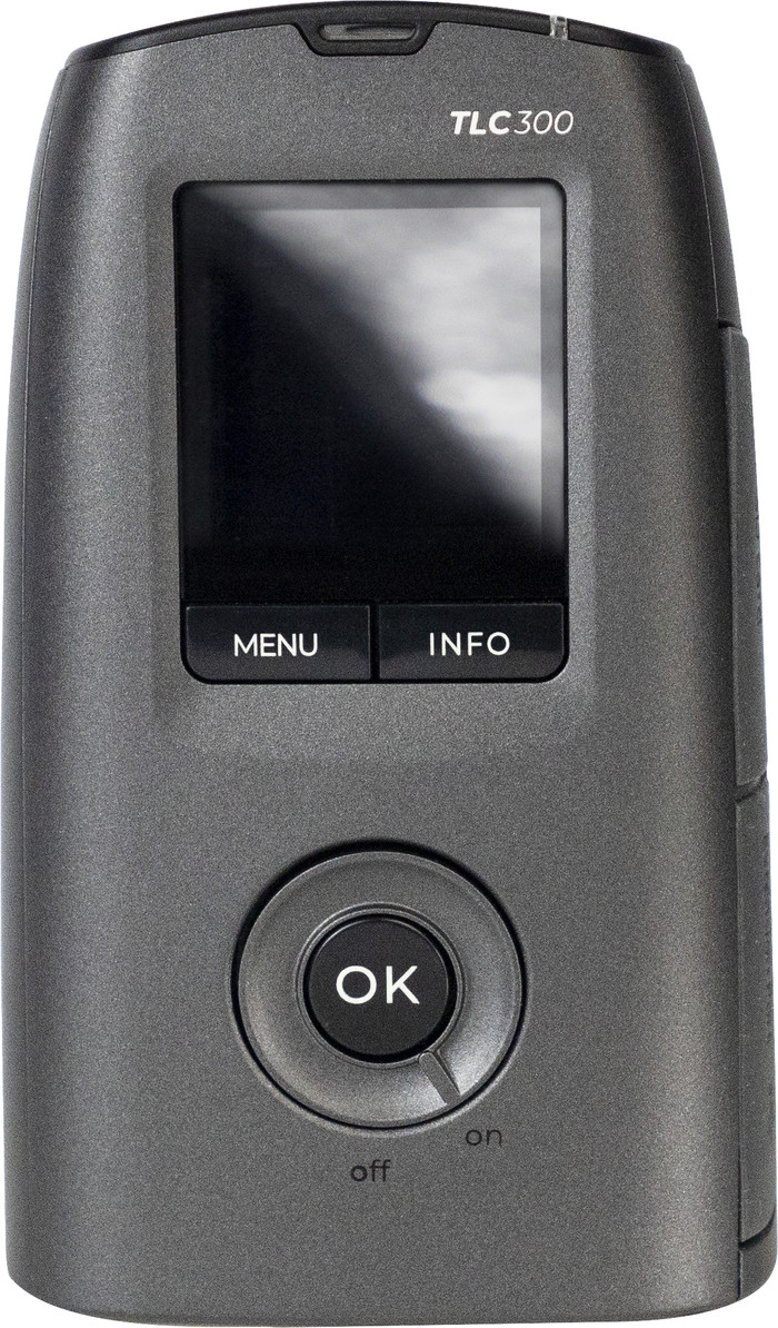 Brinno BCC300 Mount Set rückseite