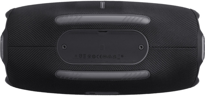 JBL Xtreme 4 Schwarz unten