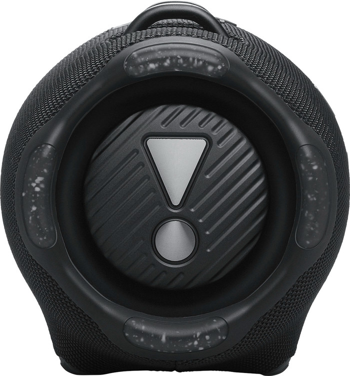 JBL Xtreme 4 Schwarz linke seite
