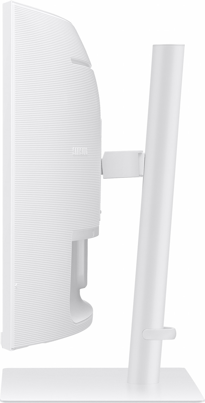 Samsung ViewFinity S6 LS34C650TAUXEN rechte seite