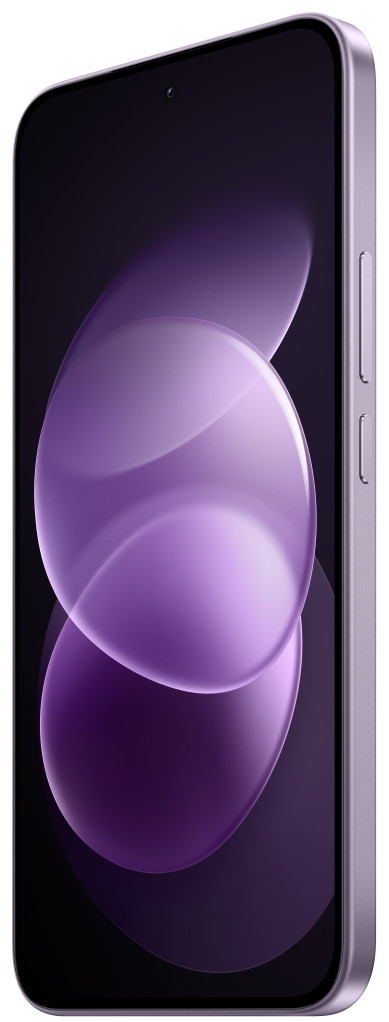 Redmi Note 17 Pro 512GB Lila 5G vorne