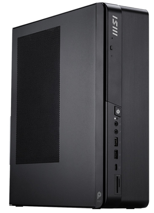 MSI PRO DP80 A14G-003EU Main Image