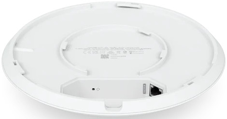 Ubiquiti UniFi U7 Pro back