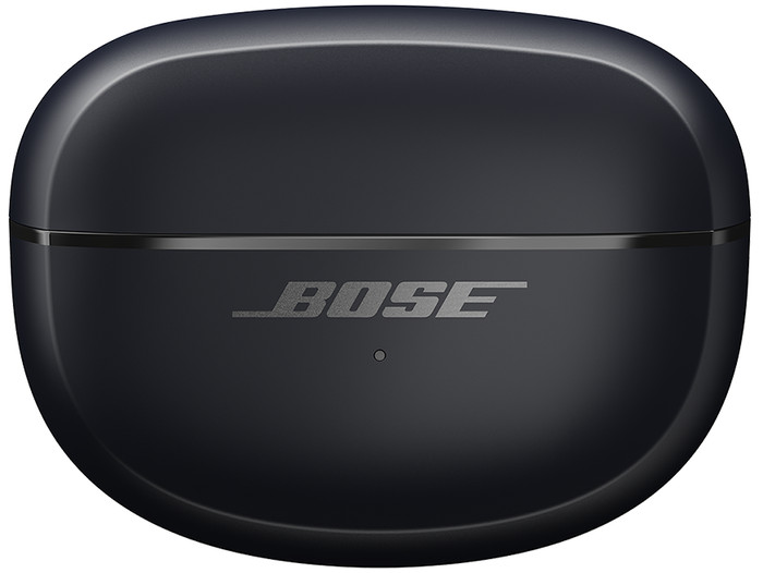 Bose Ultra Open Earbuds Schwarz zubehör