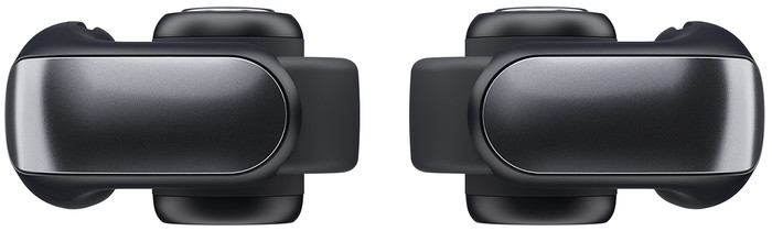 Bose Ultra Open Earbuds Schwarz detail