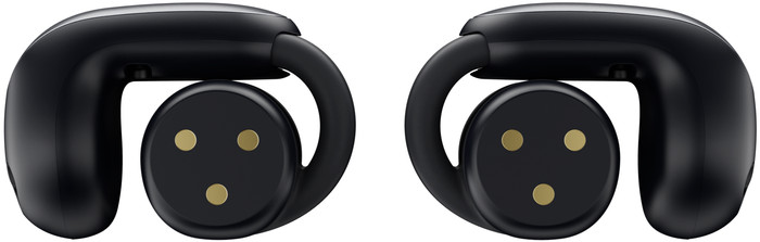 Bose Ultra Open Earbuds Black | Coolblue | Earbuds
