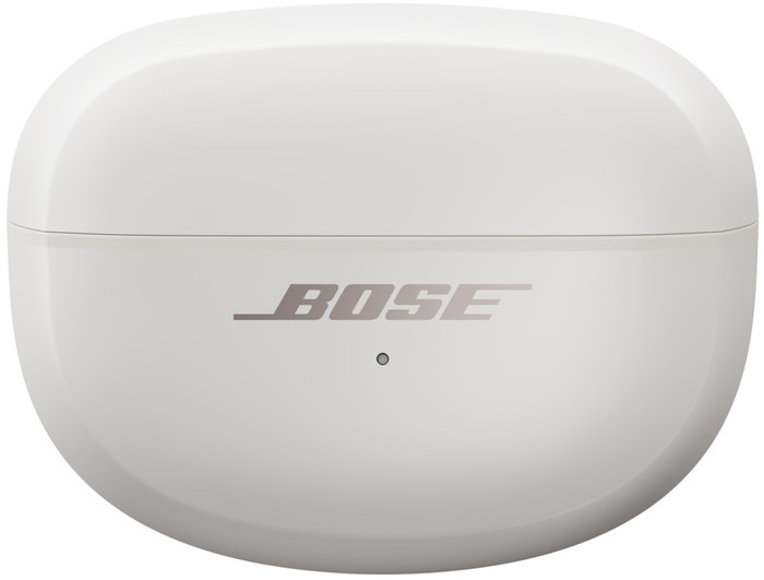 Bose Ultra Open Earbuds Weiß zubehör