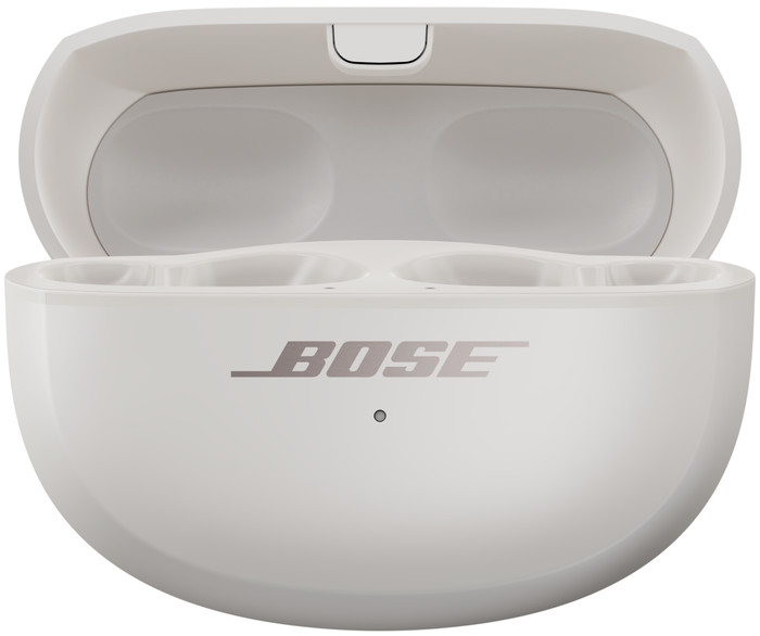 Bose Ultra Open Earbuds Weiß zubehör