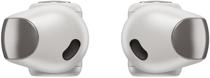 Bose Ultra Open Earbuds Weiß rechte seite