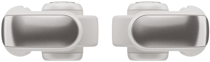 Bose Ultra Open Earbuds Weiß detail