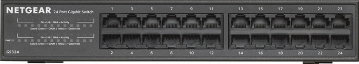 Netgear GS324 Main Image
