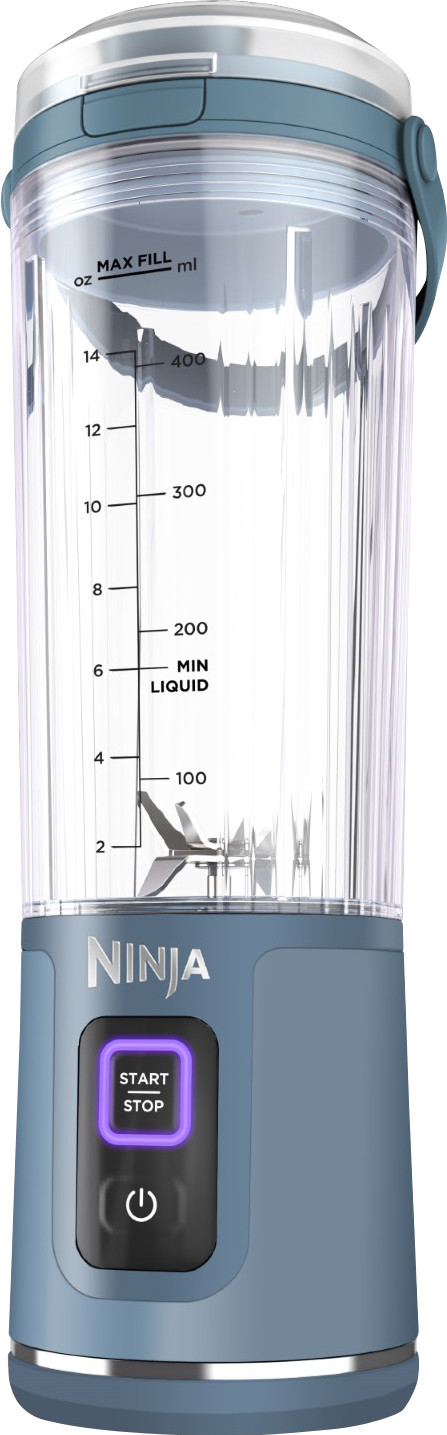 Ninja Blast BC151EUNV Blau rechte seite