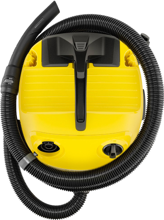 Kärcher WD 4S V-20/5/22 detail