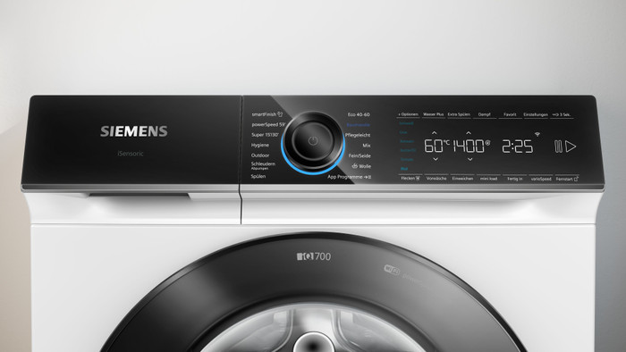 Siemens WG44B2073 detail