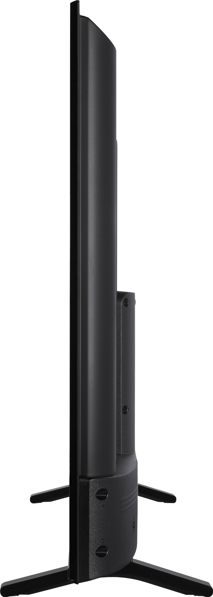 Toshiba 50UV2363DG (2024) rechte seite