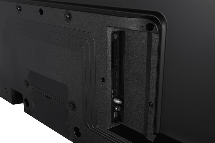 Toshiba 50UV2363DG (2024) detail