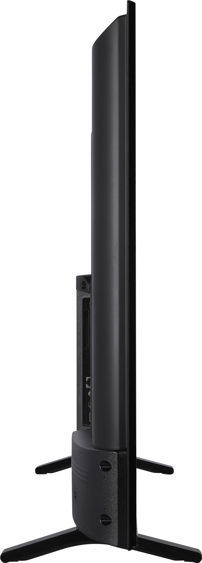 Toshiba 65UV2363DG (2024) left side