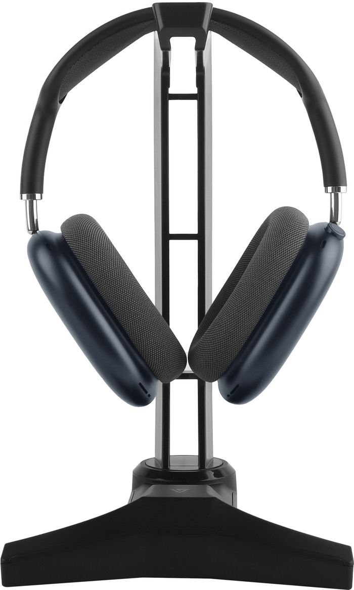 Vortech Gaming-Headset-Ständer produkt in gebrauch