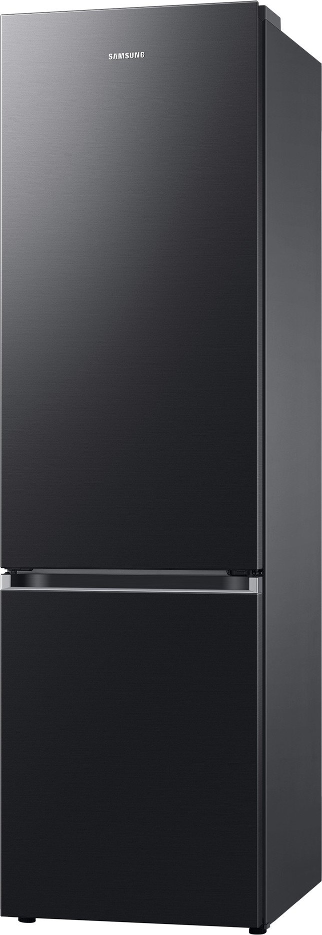 Samsung RB38C607AB1/EF rechte seite