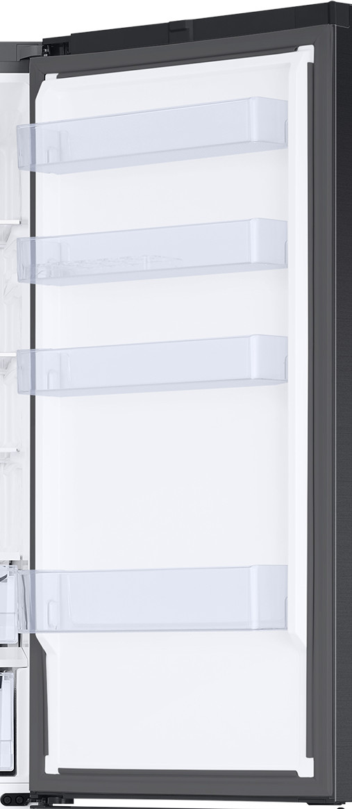 Samsung RB38C607AB1/EF detail