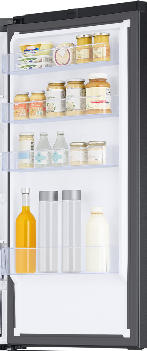 Samsung RB38C607AB1/EF detail