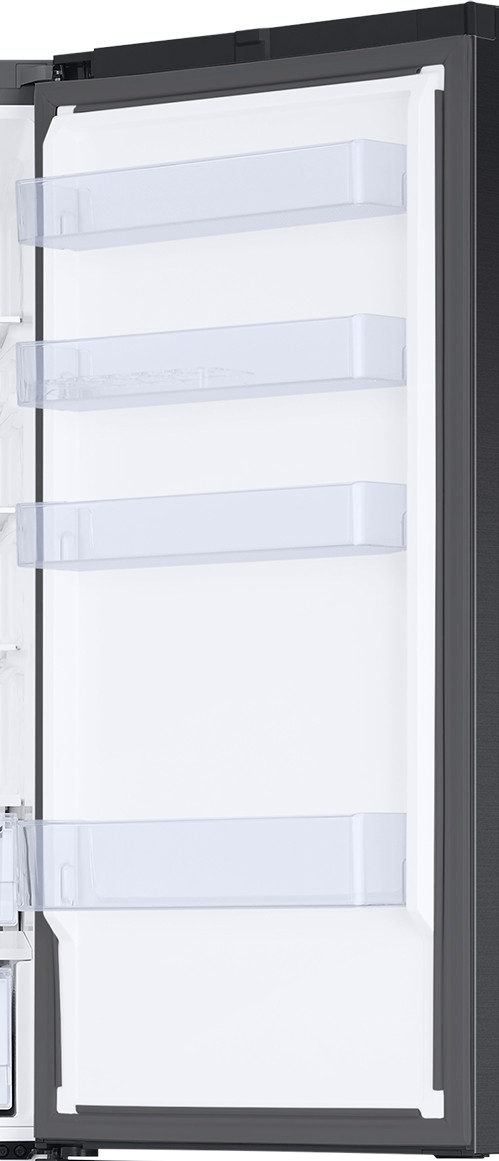 Samsung RL38T607BB1/EF detail