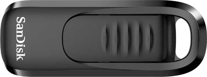 SanDisk Ultra Slider USB-C 256 GB Main Image