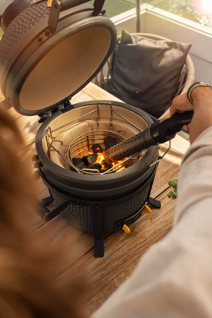 Boretti Ceramica Compact produkt in gebrauch