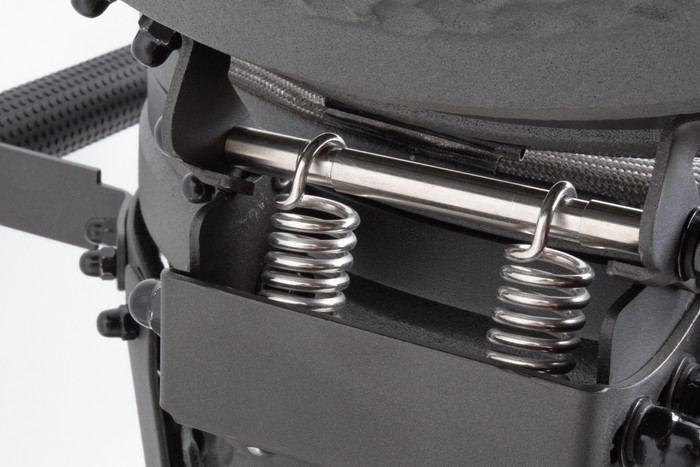 Boretti Ceramica Compact detail