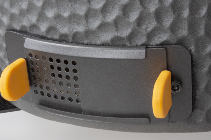 Boretti Ceramica Compact detail