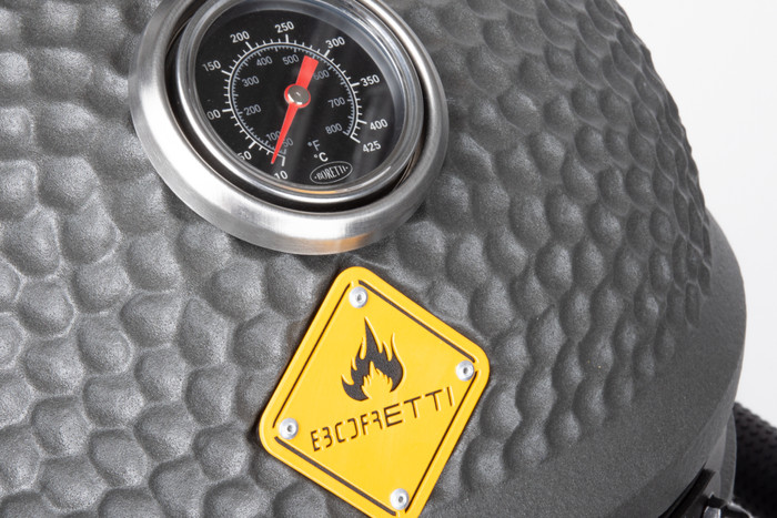 Boretti Ceramica Compact detail