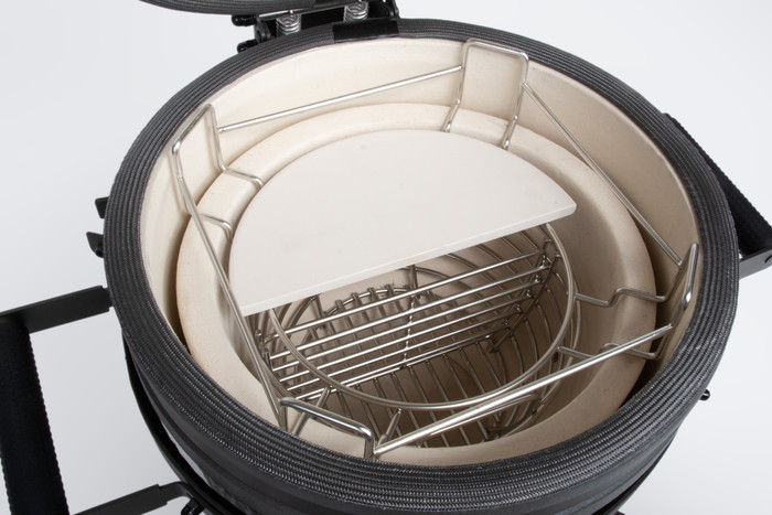 Boretti Ceramica Compact innen