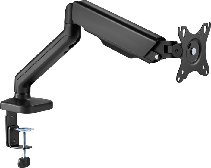 BlueBuilt Monitor Arm Mechanical Spring for 1 Monitor front