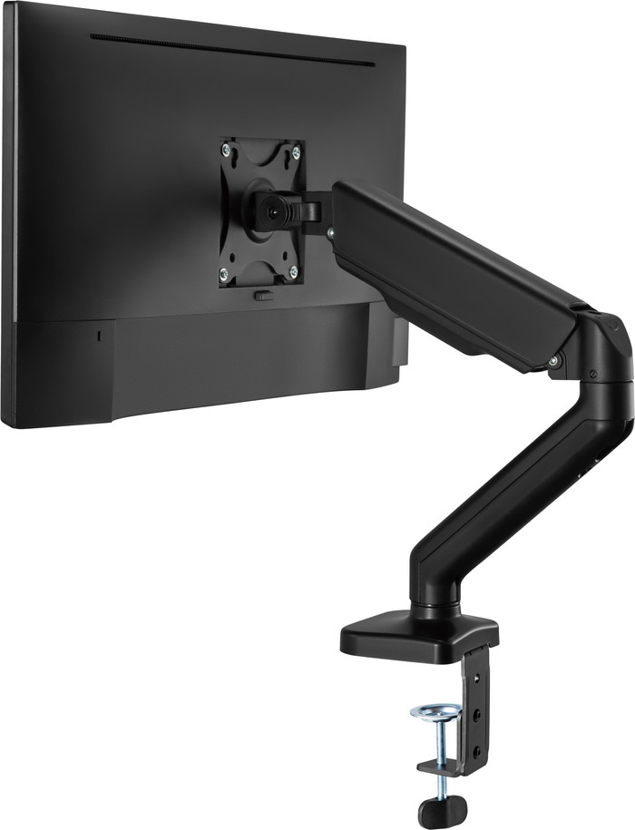 BlueBuilt Monitor Arm Mechanical Spring for 1 Monitor back