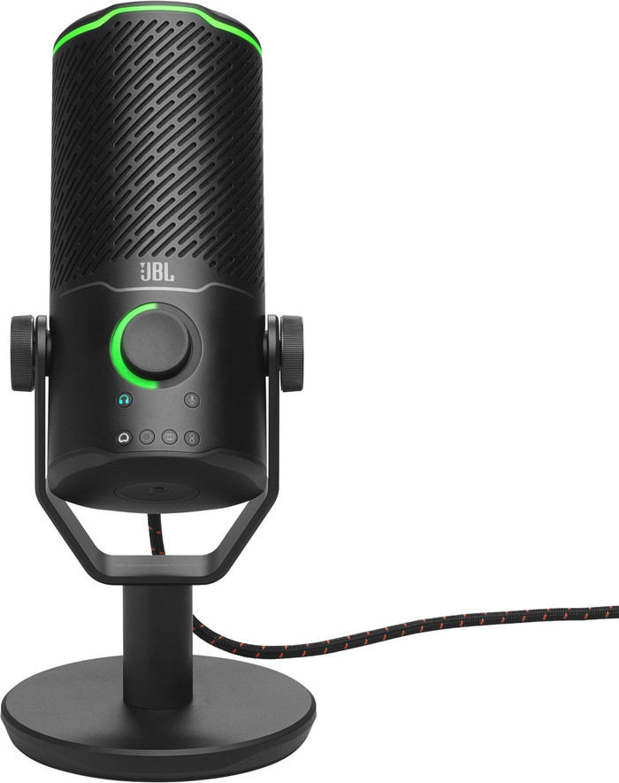 JBL Quantum Stream Studio vorne