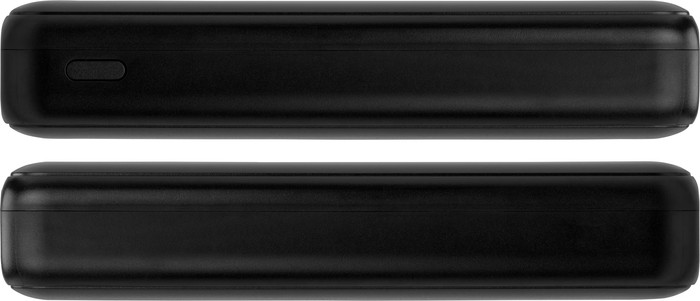 BlueBuilt Powerbank mit Schnellladen 20.000 mAh vorne