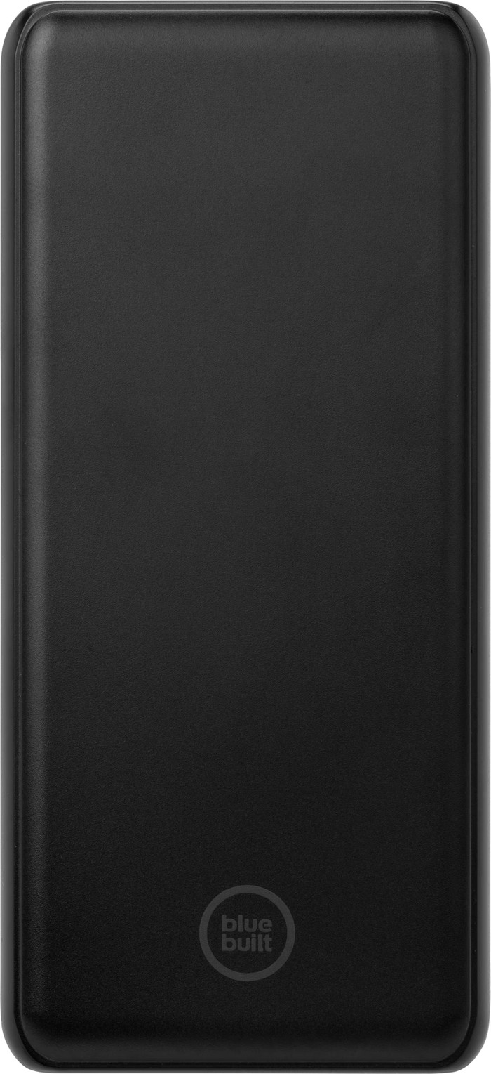 BlueBuilt Laptop Power Bank with Fast Charging 27,000mAh Black Main Image