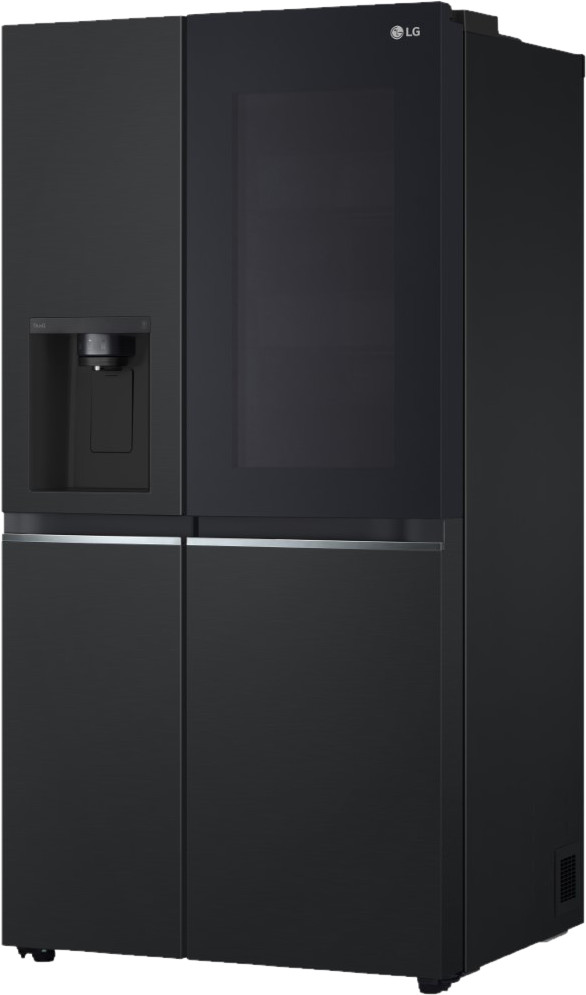 LG GSGV80EPLD InstaView rechte seite