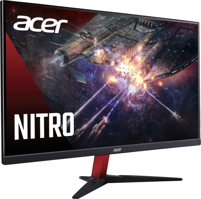 Acer Nitro KG242YM3bmiipx front