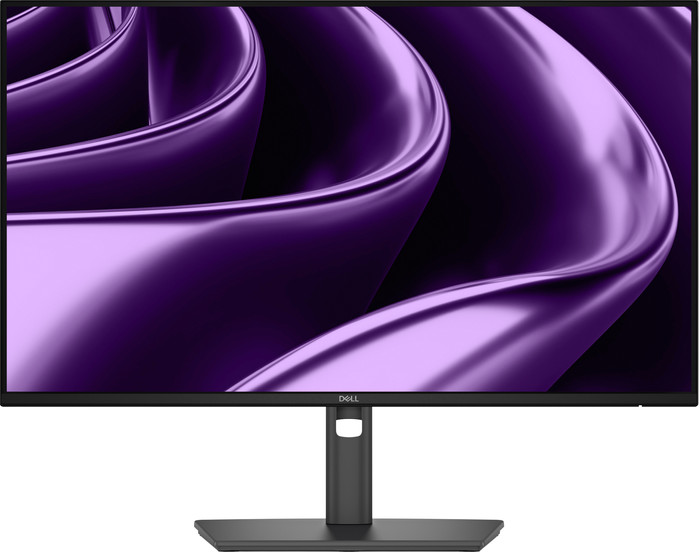 Dell Pro P P2426HE front