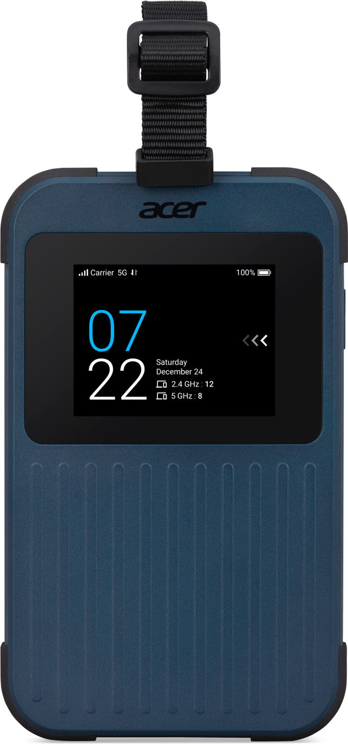 Acer Connect Enduro M3 1 GB Main Image