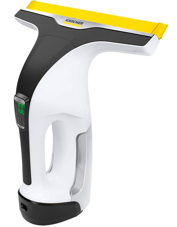 Kärcher WV 6 Bath Edition left side