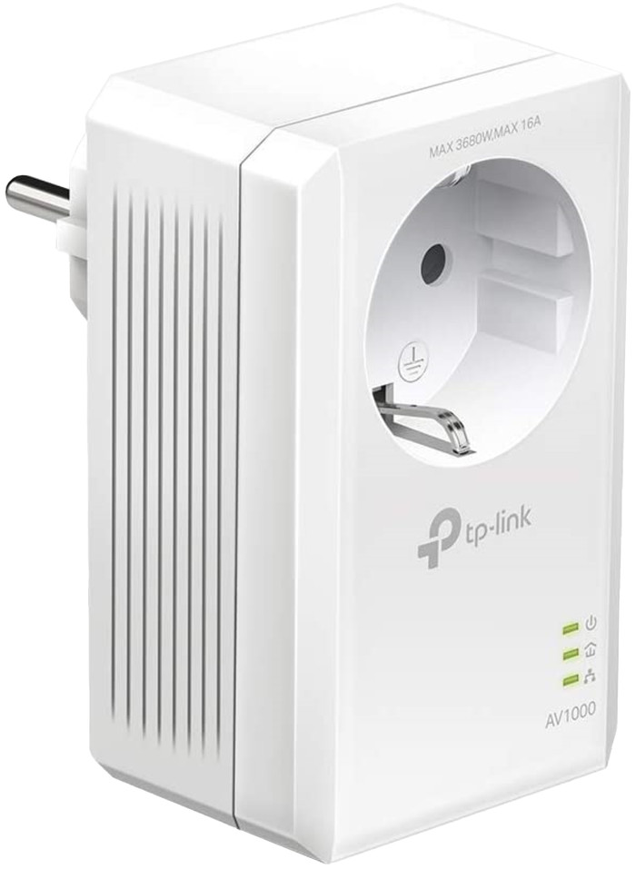TP-Link TL-PA7017P Expansion Main Image