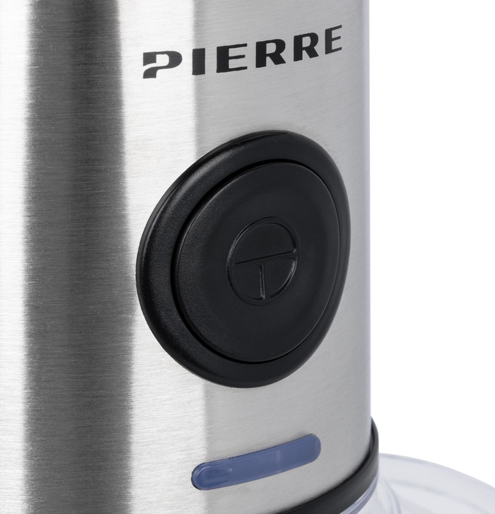 Pierre Zerkleinerer PFC7000 detail