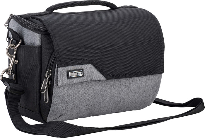 ThinkTank Mirrorless Mover 20 V2 Grau rechte seite