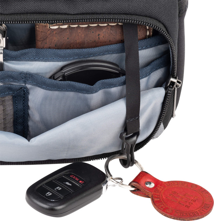 ThinkTank Mirrorless Mover 20 V2 Grau detail