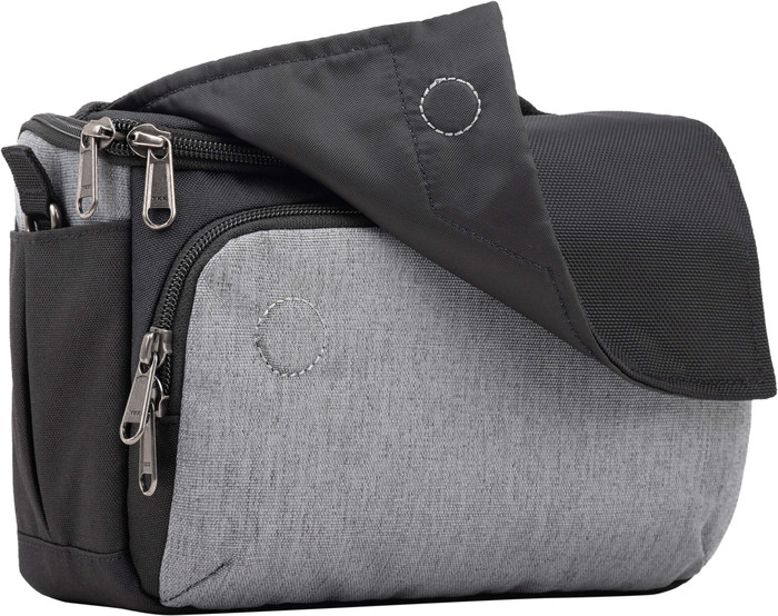 ThinkTank Mirrorless Mover 20 V2 Grau detail