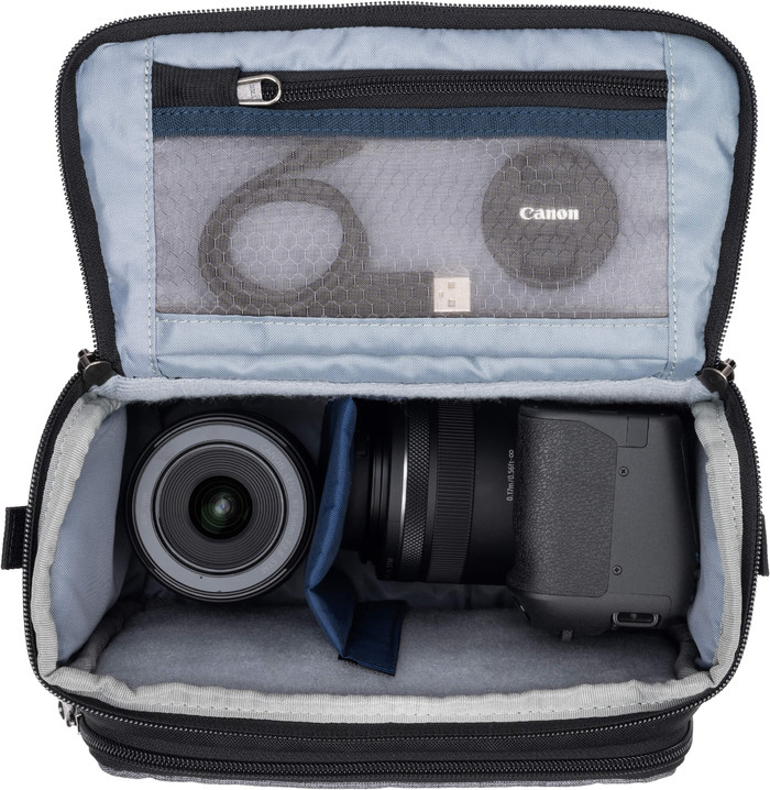 ThinkTank Mirrorless Mover 20 V2 Grau innen