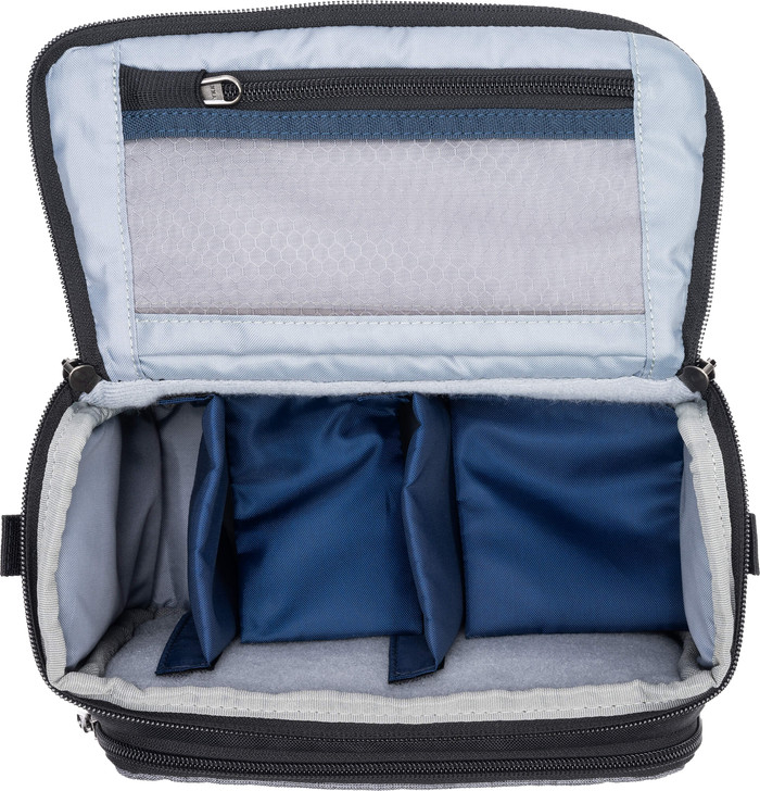 ThinkTank Mirrorless Mover 20 V2 Grau innen