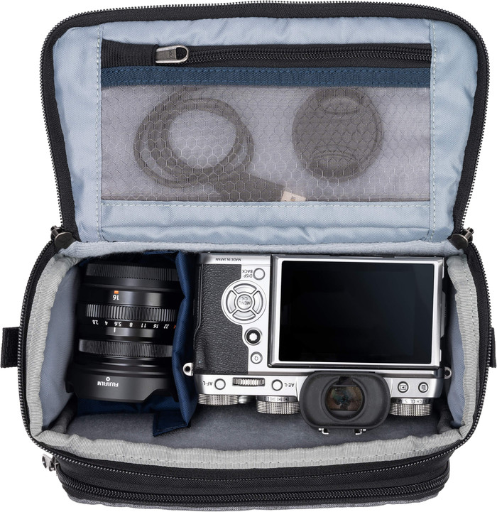 ThinkTank Mirrorless Mover 20 V2 Grau innen